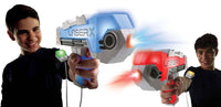 Laser X Evolution - Laser Tag Game Set - 2 Player