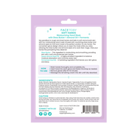 Moisturizing Hand Mask Treatment - Soft Hands-1 Pair