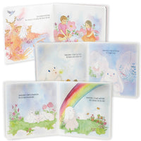 Everybunny Prays Giftset w/Book & Talking Bunny Recites Bedtime Prayer