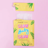 Face Mask - Glow Baby Glow Brightening & Soothing Mask