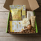 The Soak & Snooze Gift Box — Self-Care Set for Women