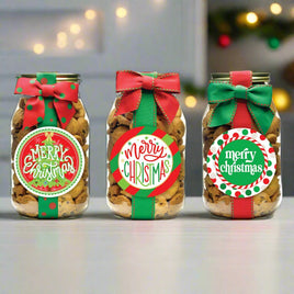 Christmas Holiday Cookies