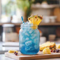 Skinny Mix - Flavor Burst / Sugar Free Mermaid
