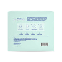 K-Beauty Face Mask Gift Set - My Sheet Mask Story -Set of 12