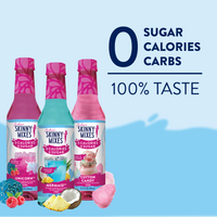 Skinny Mix / Fantasy Collection Syrup Trio - Sugar Free - Trio Set