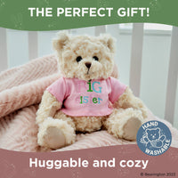 Ima Big Sister Teddy Bear - Giftable Bear