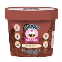 Puppy Scoops Ice Cream Mix for Dogs - Various Flavors