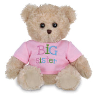 Ima Big Sister Teddy Bear - Giftable Bear