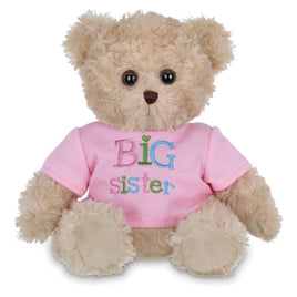 Ima Big Sister Teddy Bear - Giftable Bear