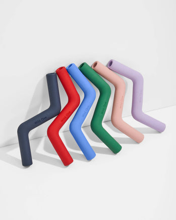 interactive well made dog toy with holes on each  end to hide treats or peanut butter