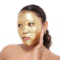 K-Beauty Face Mask Gift Set - Just Keep Glowing - Set of 15