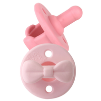 Itzy Sweetie Soother™ Pacifier Sets (2-pack) - 0-6M