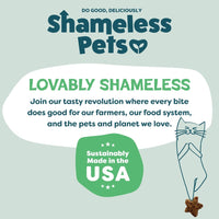 Cat Treats- Crunchy Catnip N Chill  - Made in the USA