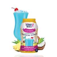 Skinny Mix - Flavor Burst / Sugar Free Mermaid