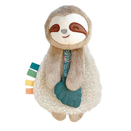 Baby Lovey - interactive Baby Plush Toy - Sloth