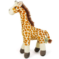 Evelyn The Baby Giraffe | 10 Inch Stuffed Animal Plush Toy