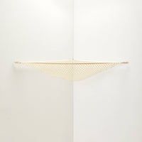 Toy Hammock - Stuffed Animal Storage Net - NEW!