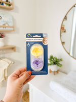 Itzy Sweetie Soother™ Pacifier Sets (2-pack) - 0-6M