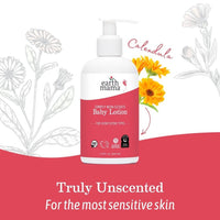 Simply Non-Scents Baby Lotion - Earth Mama