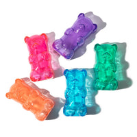 Gummybear Style Nightlights – Squishy & Portable | Aquaberry