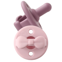 Itzy Sweetie Soother™ Pacifier Sets (2-pack) - 0-6M