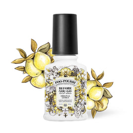 Poo~Pourri Original Citrus Toilet Spray - 2oz