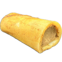 Filled Dog Bone / Bone Filled with Peanut Butter - Small & Large