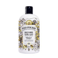 Poo~Pourri Original Citrus Scent / Bath Spray/ Refill Size Bottle