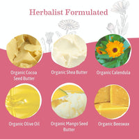 Organic Nipple Butter™ - Earth Mama