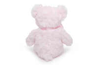 Baby's 1st Teddy Bear - Soft Pink