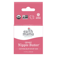 organic nipple butter by earth mama