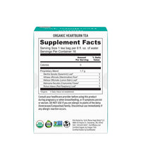 Organic Heartburn Tea - Earth Mama