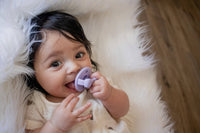 Itzy Sweetie Soother™ Pacifier Sets (2-pack) - 0-6M
