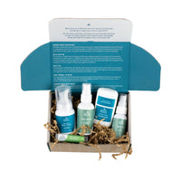 Earth Mama "Mom to Be" Maternity Gift Box - 5 Pc Set