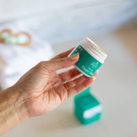 Organic Diaper Balm - Earth Mama