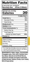 Skinny Mix - Pina Colada Mix - 30 Cal