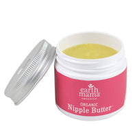 Organic Nipple Butter™ - Earth Mama