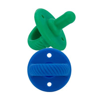 Itzy Sweetie Soother™ Pacifier Sets (2-pack) - 0-6M