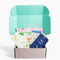 15 pc face mask gift set for women assorted facial masks by FaceTory 