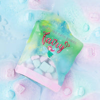 Kids Bubble Bath Bombs - Colorful Fairy
