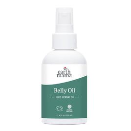 Belly Oil by Earth Mama