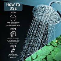 Mango Mania Shower Steamer 6-Pack | Sweet Retreat Collection