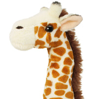 Evelyn The Baby Giraffe | 10 Inch Stuffed Animal Plush Toy