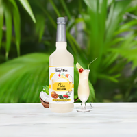 Skinny Mix - Pina Colada Mix - 30 Cal