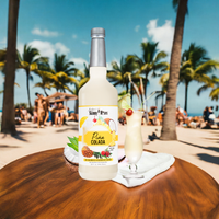 Skinny Mix - Pina Colada Mix - 30 Cal