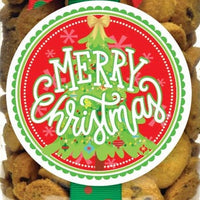 Oh, Sugar! Cookies - Christmas Holiday - 1 Quart