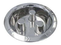 dog puzzle bowl 96 oz