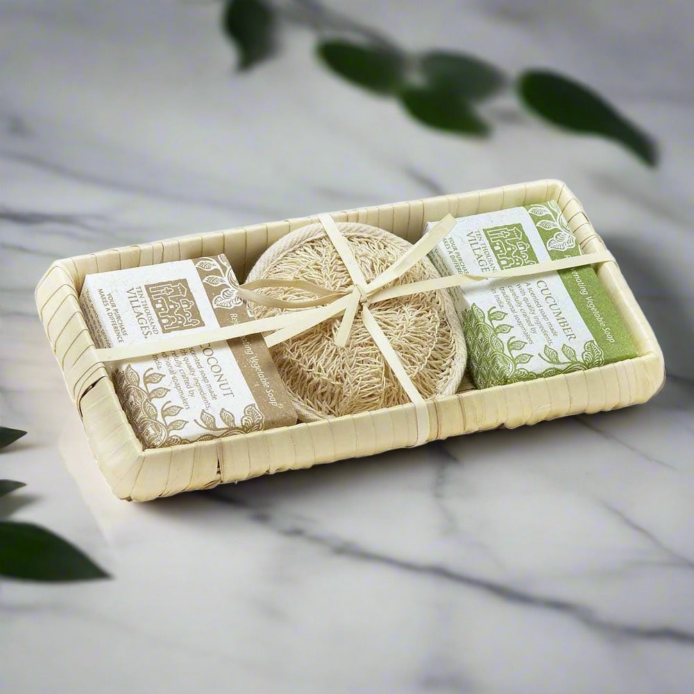 Bones & Rattles Body Care