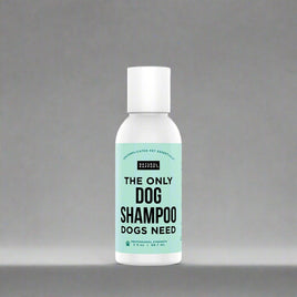 The Only Dog Shampoo Dogs Need - Professional Strength