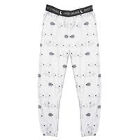 Counting Sheep/Sweet Dreams Ladies Jogger Pajama Set